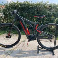 ebike cannondale 