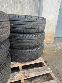 Michelin agilis 225/75r16c