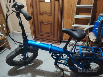 Biciclette Elettriche 
