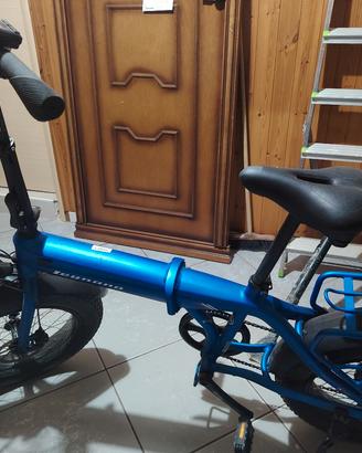 Biciclette Elettriche 