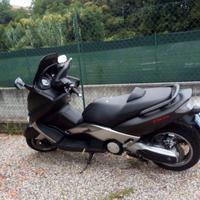 ricambi t max 500 anno2007 .