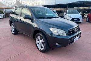 Toyota RAV 4 RAV4 2.2 D-4D 136 CV Luxury