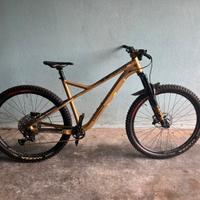 Orbea Mtb