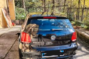 VOLKSWAGEN Polo 5ª serie - 2011