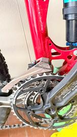 Mountain Bike vintage Mountain Cycle - Biciclette In vendita a Como
