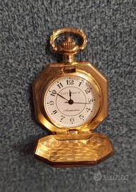 Orologio da taschino City Watch Amsterdam