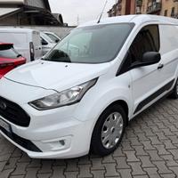 Ford Transit Connect Van 1.5 Ecoblue 100cv
