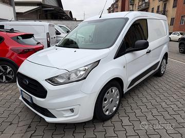 Ford Transit Connect Van 1.5 Ecoblue 100cv