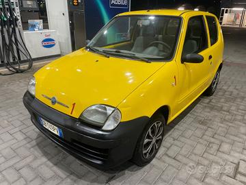 FIAT 600 NEOPATENTATI 1.1 BENZINA 100.000 KM 2006.