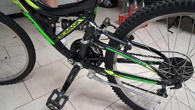 Bici 24"
