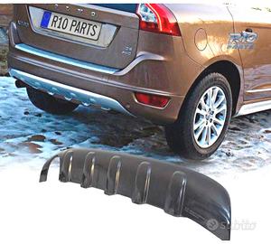 DIFFUSORE PER VOLVO XC60 08-14 O---O