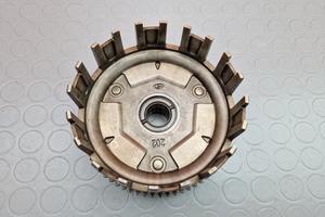 CAMPANA FRIZIONE BENELLI BN 251 2017 2018 BN251 20