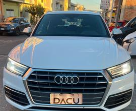 Audi Q5 40 2.0 TDI quattro S tronic