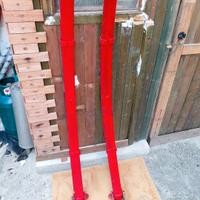 BALESTRE per iveco daily