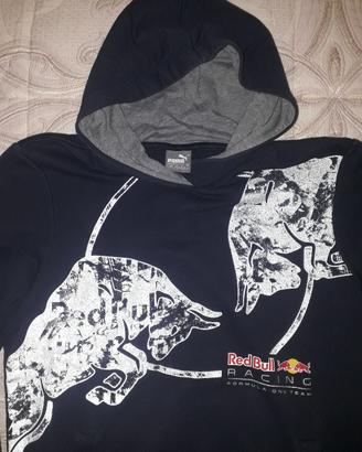 felpa Puma Red Bull