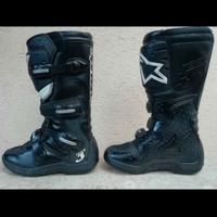 Stivali alpinestar nuovi 