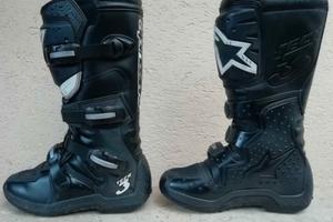 Stivali alpinestar nuovi 