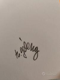 Rinaldo Geleng - Cartella d'Arte RARA