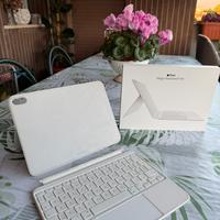 Magic Keyboard apple - IPad