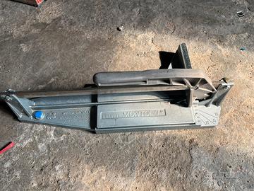 Taglia piastrelle manuale