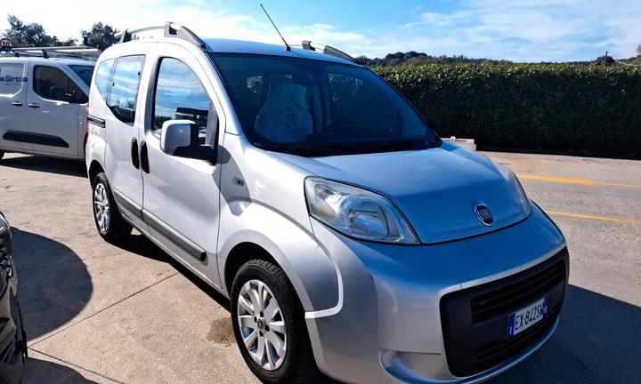 Fiat Qubo 1.3 MJT 75 CV Dynamic