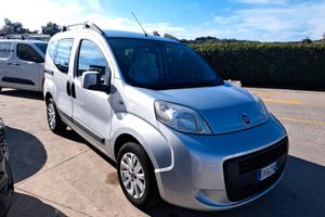Fiat Qubo 1.3 MJT 75 CV Dynamic