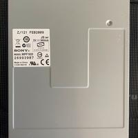 Lettore floppy disk