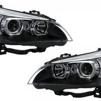 Set Di Fari Anteriori per Bmw Serie 5 E60/E61