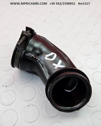 COLLETTORE ASPIRAZIONE YAMAHA XT 600 E 1996 2003 X