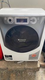 Lavatrice 7kg Hotpoint Ariston