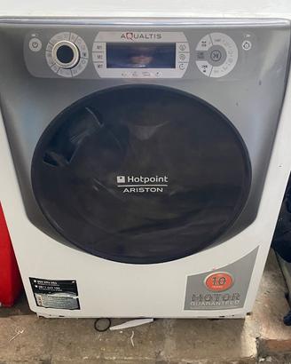 Lavatrice 7kg Hotpoint Ariston