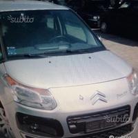 Citroen c3 picasso ricambi