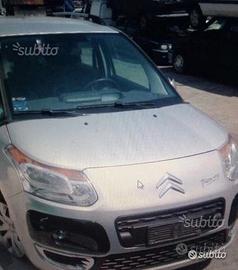 Citroen c3 picasso ricambi