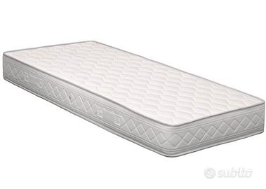 materasso singolo 