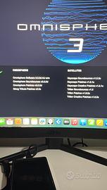 Installazioni software musicali Omnisphere 3 ecc