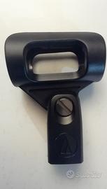 AUDIO-TECHNICA AT8470 supporti microfono (5pz.)