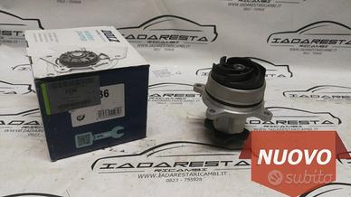 Pompa Acqua Ford Transit 16> 2.0D Ecoblue 2007948