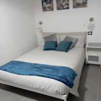 Serramanna Piccolo Appartamento