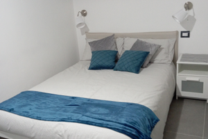 Serramanna Piccolo Appartamento