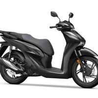 HONDA SH 125 SH 125i