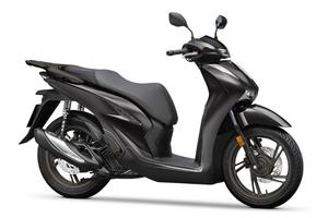 HONDA SH 125 SH 125i