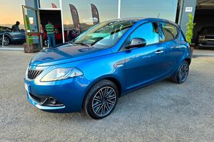 Lancia Ypsilon 1.0 FireFly 5 porte S&S Hybrid Silv