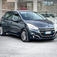 Peugeot 208 1.6 Diesel 75CV E6 Neo - 2017