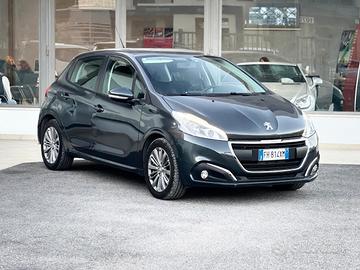 Peugeot 208 1.6 Diesel 75CV E6 Neo - 2017