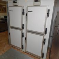 Armadio Frigo Professionale Misa