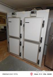 Armadio Frigo Professionale Misa