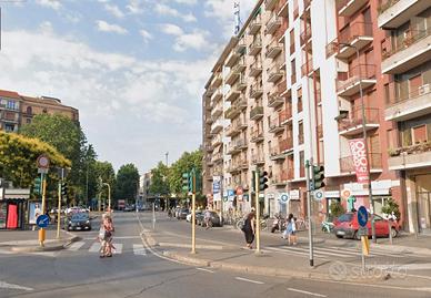 Bilocale a milano per un anno