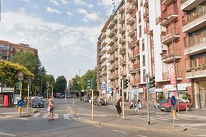 Bilocale a milano per un anno