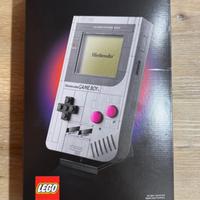 Lego Super Mario Game Boy - MISB 72046