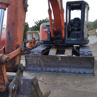 Escavatore HITACHI EX135